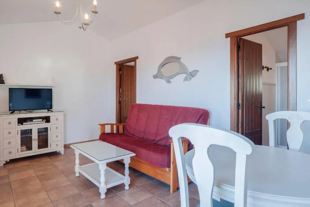 Holiday home Casa Rural Junto Al Mar Benalmadena Spain