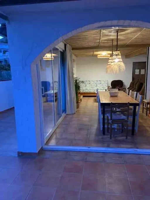 Casa Rural Junto Al Mar Benalmadena Holiday home