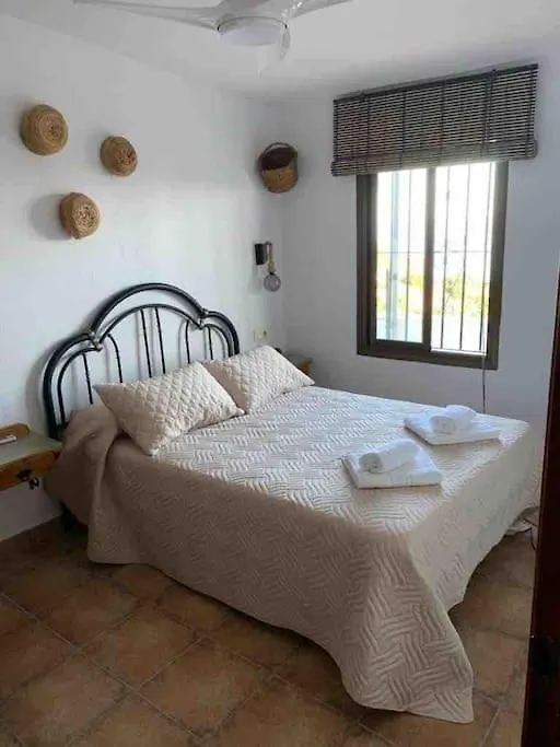 Casa Rural Junto Al Mar Benalmadena