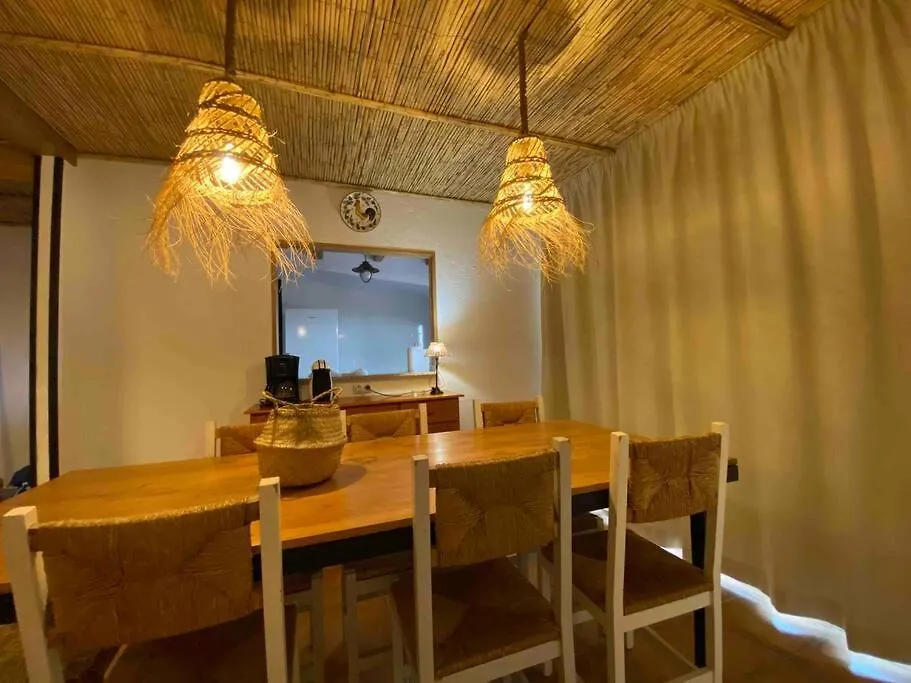 Casa Rural Junto Al Mar Benalmadena Spain