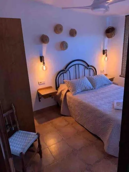 Casa Rural Junto Al Mar Benalmadena