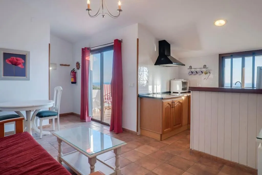 Casa Rural Junto Al Mar Benalmadena