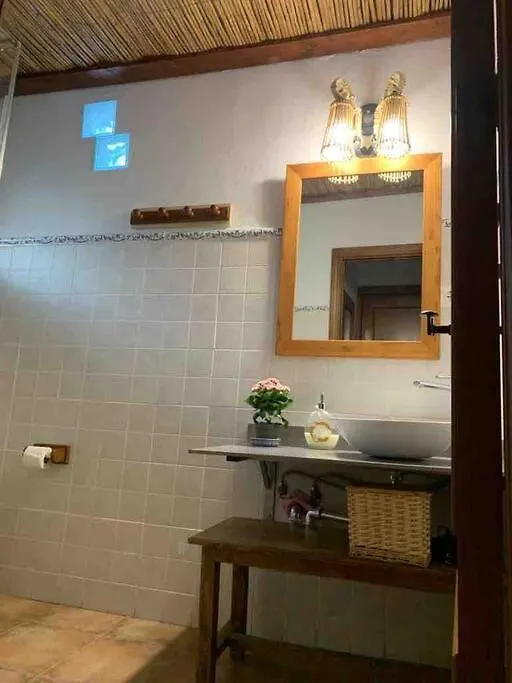 Casa Rural Junto Al Mar Benalmadena