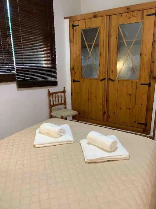 Casa Rural Junto Al Mar Benalmadena Spain
