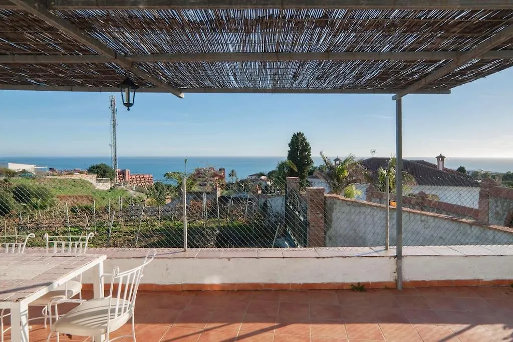 Casa Rural Junto Al Mar Benalmadena Holiday home