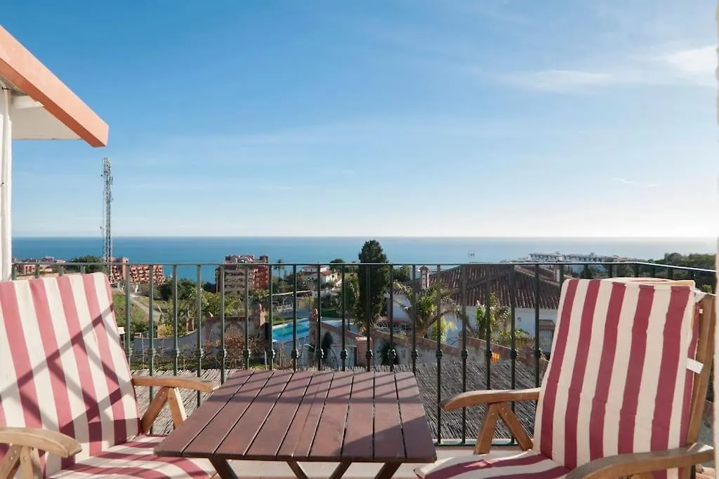 Holiday home Casa Rural Junto Al Mar Benalmadena