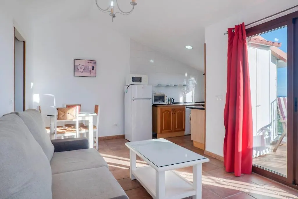 Casa Rural Junto Al Mar Benalmadena 0*,  Spain