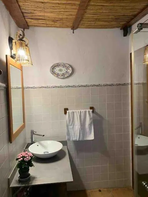 Holiday home Casa Rural Junto Al Mar Benalmadena