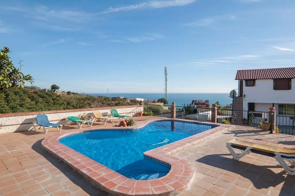 Holiday home Casa Rural Junto Al Mar Benalmadena