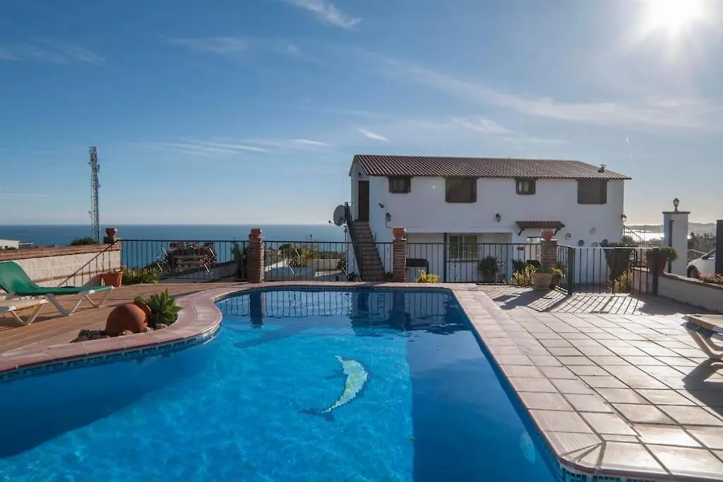 Casa Rural Junto Al Mar Benalmadena