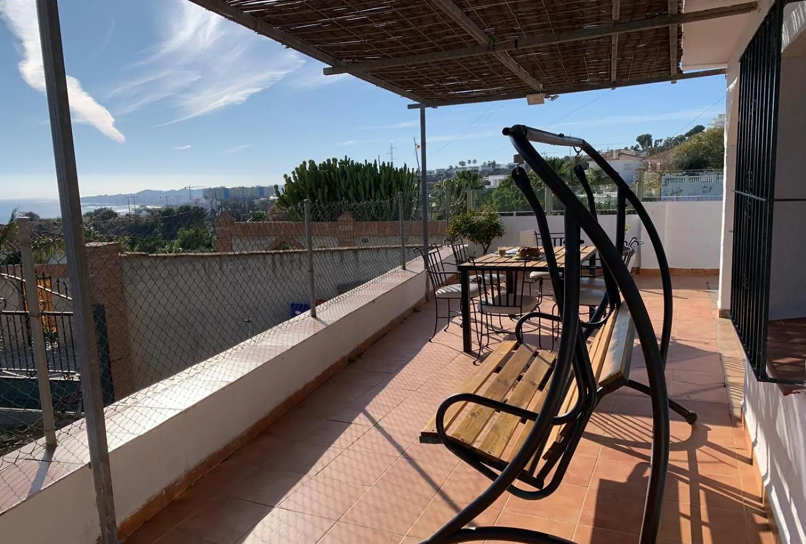 Holiday home Casa Rural Junto Al Mar Benalmadena