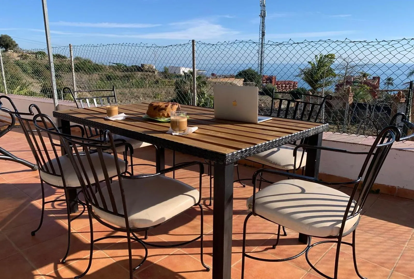 Casa Rural Junto Al Mar Benalmadena Spain