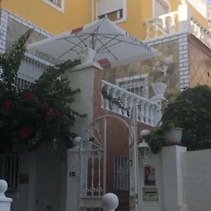  Сasa de vacaciones Fredov