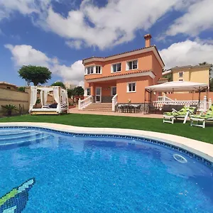La Atalaya Holiday home