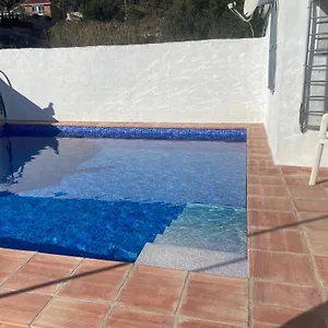  Сasa de vacaciones Benal Country Old House