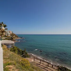  Сasa de vacaciones C43 - Family House With Terrace And Shared Pool