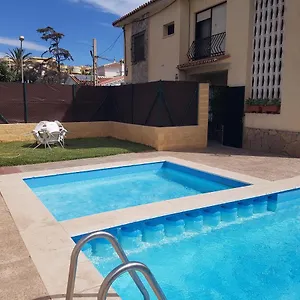 Puerto Marina Goya Holiday home
