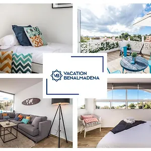  Сasa de vacaciones Vb Seguiriyas Paired House 2bdr Sea Views