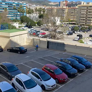 Aloha Playa Sea View Loft Benalmádena