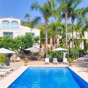 La Vida Loca Boutique Benalmádena