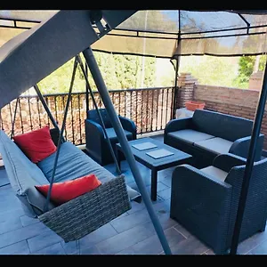  Сasa de vacaciones Soltastic