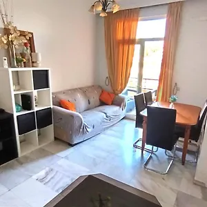  Сasa de vacaciones El Coloso De Steram Flats