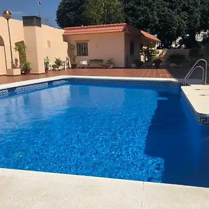 Bonanza 5 Holiday home